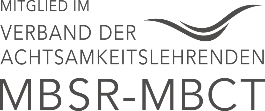 Mitglied im Verband der Achtsamkeitslehrenden MBSR-MBCT